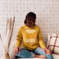 Librarian Because Book Wizard Isn't An Official Job Title Raglan Sleeve Sweatshirt Ash