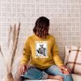 Life Is Short Buy The Book Skeleton Reading Book Raglan Sleeve Sweatshirt Ash Life Is Short Buy The Book Skeleton Reading Book Raglan Sleeve Sweatshirt Ash