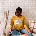 Love Reading Books And Pomeranian Dog Watercolor Art Raglan Sleeve Sweatshirt Ash Love Reading Books And Pomeranian Dog Watercolor Art Raglan Sleeve Sweatshirt Ash