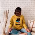 I Read Banned Books Tshirt Cat Reader Bookworm Women Raglan Sleeve Sweatshirt Ash