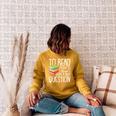 To Read Or Not To Read Reading Book-Worm Lover Bibliophiles Raglan Sleeve Sweatshirt Ash To Read Or Not To Read Reading Book-Worm Lover Bibliophiles Raglan Sleeve Sweatshirt Ash