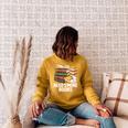 Read S'More Books Camping Themed Literacy Night Raglan Sleeve Sweatshirt Ash