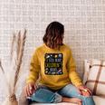 Reading Love Teacher Banned Book Day Reading Bookworm Lovers Raglan Sleeve Sweatshirt Ash