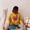 Readosaurus Reading Dinosaur Book Lover Library Studying Raglan Sleeve Sweatshirt Ash Readosaurus Reading Dinosaur Book Lover Library Studying Raglan Sleeve Sweatshirt Ash