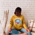 Readsolotl Axolotl Axolotl Lover Kawaii Reading Book Raglan Sleeve Sweatshirt Ash