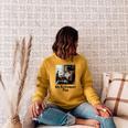 My Retirement Plan Cat Lover Wine Drinker Book Reader Raglan Sleeve Sweatshirt Ash