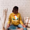 Retro Book Ghost Reading Halloween Teacher Men Women Raglan Sleeve Sweatshirt Ash Retro Book Ghost Reading Halloween Teacher Men Women Raglan Sleeve Sweatshirt Ash