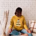 Have Your Shelf a Merry Little Christmas Book Lovers Raglan Sleeve Sweatshirt Ash Have Your Shelf a Merry Little Christmas Book Lovers Raglan Sleeve Sweatshirt Ash