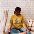 Star Wars The Book Of Boba Fett Lives Raglan Sleeve Sweatshirt Ash