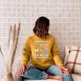 Summer Reading 2026 Unearth A Story Dinosaur Books Readers Raglan Sleeve Sweatshirt Ash Summer Reading 2026 Unearth A Story Dinosaur Books Readers Raglan Sleeve Sweatshirt Ash