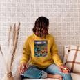 Tales Of Epithumia Book 2 Premium Tri-Blend Raglan Sleeve Sweatshirt Ash