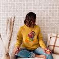 Turkey Reading Books Fall Thanksgiving Teacher Book Raglan Sleeve Sweatshirt Ash Turkey Reading Books Fall Thanksgiving Teacher Book Raglan Sleeve Sweatshirt Ash