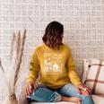 Unapologetically Anti Social Book Club Introvert Reader Raglan Sleeve Sweatshirt Ash