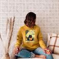 Vintage Japanese Cat Book Lovers Librarian Cat Dad Teacher Raglan Sleeve Sweatshirt Ash Vintage Japanese Cat Book Lovers Librarian Cat Dad Teacher Raglan Sleeve Sweatshirt Ash