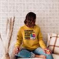 A Woman Cannot Survive On Books Alone She Also Needs Yarn Raglan Sleeve Sweatshirt Ash A Woman Cannot Survive On Books Alone She Also Needs Yarn Raglan Sleeve Sweatshirt Ash