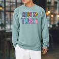 Adds To TBR Book Lover Tee Raglan Sleeve Sweatshirt Cardinal Adds To TBR Book Lover Tee Raglan Sleeve Sweatshirt Cardinal