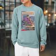 Animorphs The Reunion Cockroach Transformation Book Cover Raglan Sleeve Sweatshirt Cardinal Animorphs The Reunion Cockroach Transformation Book Cover Raglan Sleeve Sweatshirt Cardinal