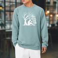 Anti Social Book Club Introvert Reader Bibliophile Raglan Sleeve Sweatshirt Cardinal Anti Social Book Club Introvert Reader Bibliophile Raglan Sleeve Sweatshirt Cardinal