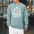Astronaut Reader Books Lover Book Reading Nerd Literature Raglan Sleeve Sweatshirt Cardinal Astronaut Reader Books Lover Book Reading Nerd Literature Raglan Sleeve Sweatshirt Cardinal