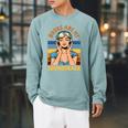 Audiobook Lover Bookish Audiobooked Books Are My Soundtrack Raglan Sleeve Sweatshirt Cardinal Audiobook Lover Bookish Audiobooked Books Are My Soundtrack Raglan Sleeve Sweatshirt Cardinal