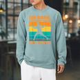 Balance Book Holder Saying Ein Bilanzbuchha Raglan Sleeve Sweatshirt Cardinal