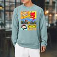Birthday Boys Shirt Age 5 Superhero Comic Book Theme Party Raglan Sleeve Sweatshirt Cardinal Birthday Boys Shirt Age 5 Superhero Comic Book Theme Party Raglan Sleeve Sweatshirt Cardinal