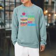 Book Lover All The Cool Kids Reading Raglan Sleeve Sweatshirt Cardinal Book Lover All The Cool Kids Reading Raglan Sleeve Sweatshirt Cardinal