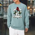 Book Lover Dark Romance Merch Spicy Apparel Raglan Sleeve Sweatshirt Cardinal Book Lover Dark Romance Merch Spicy Apparel Raglan Sleeve Sweatshirt Cardinal