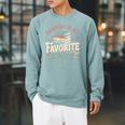 Book Lover Reading Bookworm Bibliophile Book Nerd Raglan Sleeve Sweatshirt Cardinal