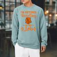 Book Lover Retired I'm Retired Reading Is My Job Raglan Sleeve Sweatshirt Cardinal Book Lover Retired I'm Retired Reading Is My Job Raglan Sleeve Sweatshirt Cardinal