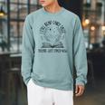 Book Lovers I Still Read Fairy Tales They'Re Just Spicy Now Raglan Sleeve Sweatshirt Cardinal Book Lovers I Still Read Fairy Tales They'Re Just Spicy Now Raglan Sleeve Sweatshirt Cardinal