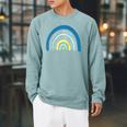 Book Reading Reading Gives Us Someplace To Go Raglan Baseball Tee Raglan Sleeve Sweatshirt Cardinal