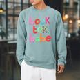 Book Tok Babe Bookish Woman Loves To Read Reading Novels Raglan Sleeve Sweatshirt Cardinal Book Tok Babe Bookish Woman Loves To Read Reading Novels Raglan Sleeve Sweatshirt Cardinal