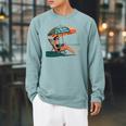 Booked For The Summer Book Lover Summer Coquette Premium Tri-Blend Raglan Sleeve Sweatshirt Cardinal Booked For The Summer Book Lover Summer Coquette Premium Tri-Blend Raglan Sleeve Sweatshirt Cardinal