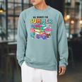 Booked For The Summer Women’s Book Lover Raglan Sleeve Sweatshirt Cardinal Booked For The Summer Women’s Book Lover Raglan Sleeve Sweatshirt Cardinal