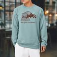 Bookish Red Panda Reading Fiction Book Vintage Bookworms Premium Tri-Blend Raglan Sleeve Sweatshirt Cardinal Bookish Red Panda Reading Fiction Book Vintage Bookworms Premium Tri-Blend Raglan Sleeve Sweatshirt Cardinal