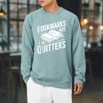 Bookmarks Quote Library Book Reader Raglan Sleeve Sweatshirt Cardinal Bookmarks Quote Library Book Reader Raglan Sleeve Sweatshirt Cardinal
