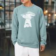 Books Reader Book Lover Reading Bookworm Literature Author Raglan Sleeve Sweatshirt Cardinal
