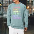 I Like My Books Steamy And My-Music Screamy Quote Raglan Sleeve Sweatshirt Cardinal I Like My Books Steamy And My-Music Screamy Quote Raglan Sleeve Sweatshirt Cardinal