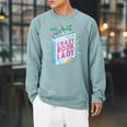 Bookworm Avid Reader Book Reading Nerd Crazy Book Lady Raglan Baseball Tee Raglan Sleeve Sweatshirt Cardinal