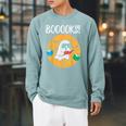 Boooks Ghost Read Book Halloween Teacher Librarian Men Women Raglan Sleeve Sweatshirt Cardinal Boooks Ghost Read Book Halloween Teacher Librarian Men Women Raglan Sleeve Sweatshirt Cardinal