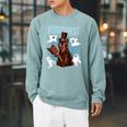 Booooks Cat Reading Book Ghosts Halloween Librarian Teacher For Men Women Kids Raglan Sleeve Sweatshirt Cardinal Booooks Cat Reading Book Ghosts Halloween Librarian Teacher For Men Women Kids Raglan Sleeve Sweatshirt Cardinal