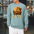 Boys Animal Wild About Reading Cheetah Book Raglan Sleeve Sweatshirt Cardinal Boys Animal Wild About Reading Cheetah Book Raglan Sleeve Sweatshirt Cardinal