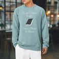 I Can't Adult Today I Have A Book To Read T-Shirt Raglan Sleeve Sweatshirt Cardinal I Can't Adult Today I Have A Book To Read T-Shirt Raglan Sleeve Sweatshirt Cardinal