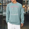 Chapter 13 Birthday Reading Book Lovers 13 Year Old Raglan Sleeve Sweatshirt Cardinal Chapter 13 Birthday Reading Book Lovers 13 Year Old Raglan Sleeve Sweatshirt Cardinal