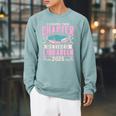 Closing This Chapter Retired Librarian 2025 Book Retirement Raglan Sleeve Sweatshirt Cardinal Closing This Chapter Retired Librarian 2025 Book Retirement Raglan Sleeve Sweatshirt Cardinal