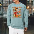 Coffee & Reading Book Lover Mexican Latina Cafecito & Libros Raglan Sleeve Sweatshirt Cardinal Coffee & Reading Book Lover Mexican Latina Cafecito & Libros Raglan Sleeve Sweatshirt Cardinal
