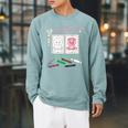 Coloring Book For Kids Ages 3 To 5 Color Inside The Lines Raglan Sleeve Sweatshirt Cardinal Coloring Book For Kids Ages 3 To 5 Color Inside The Lines Raglan Sleeve Sweatshirt Cardinal