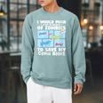 Comics Collecting Book Collector Guide Comics Lover Raglan Sleeve Sweatshirt Cardinal Comics Collecting Book Collector Guide Comics Lover Raglan Sleeve Sweatshirt Cardinal