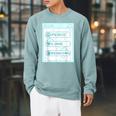 Computer Geek Peace Love Reading Cool Book Lover Bookworm Raglan Sleeve Sweatshirt Cardinal